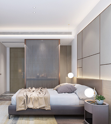 質樸,是一種生活方式