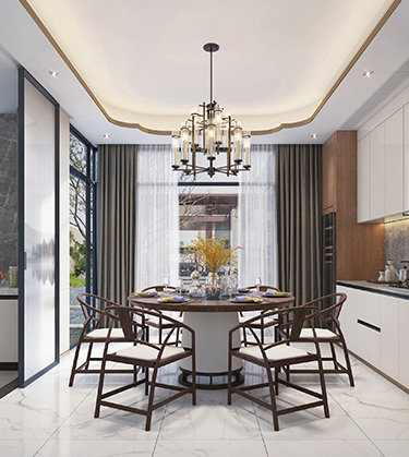 人生最美妙,莫過于廚房與愛