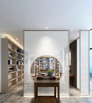 北滘闌江山茶葉馬生