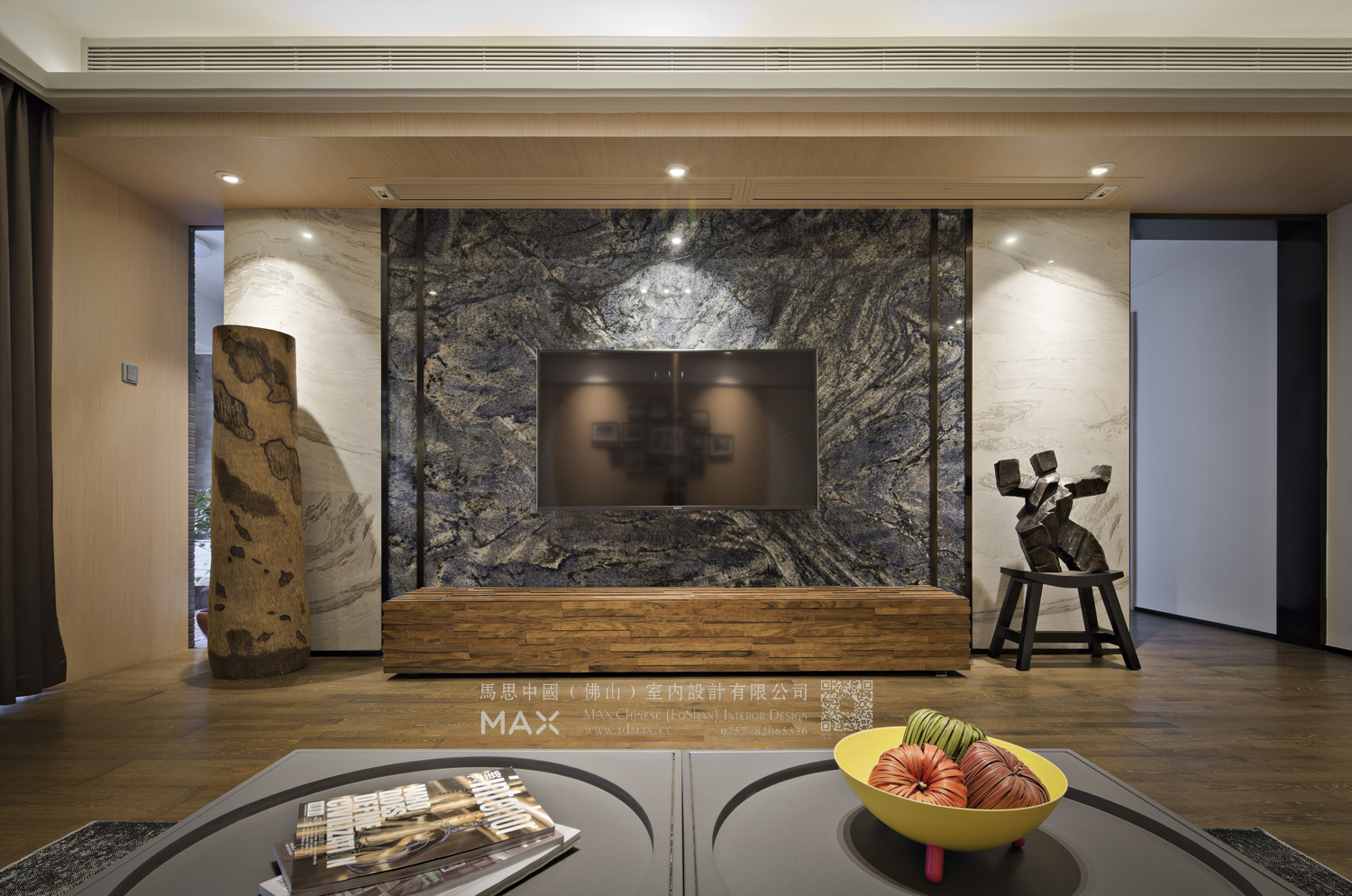 珠海室內(nèi)設計