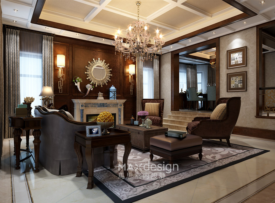 東莞室內(nèi)設計市場瞬息萬變，轉(zhuǎn)型成為必經(jīng)之道。