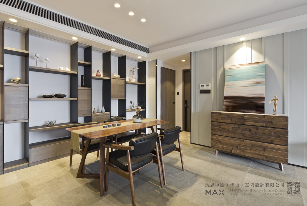 珠海室內(nèi)設(shè)計企業(yè)要學(xué)會“抱團”發(fā)展