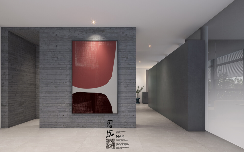 天安數(shù)碼城6期項目