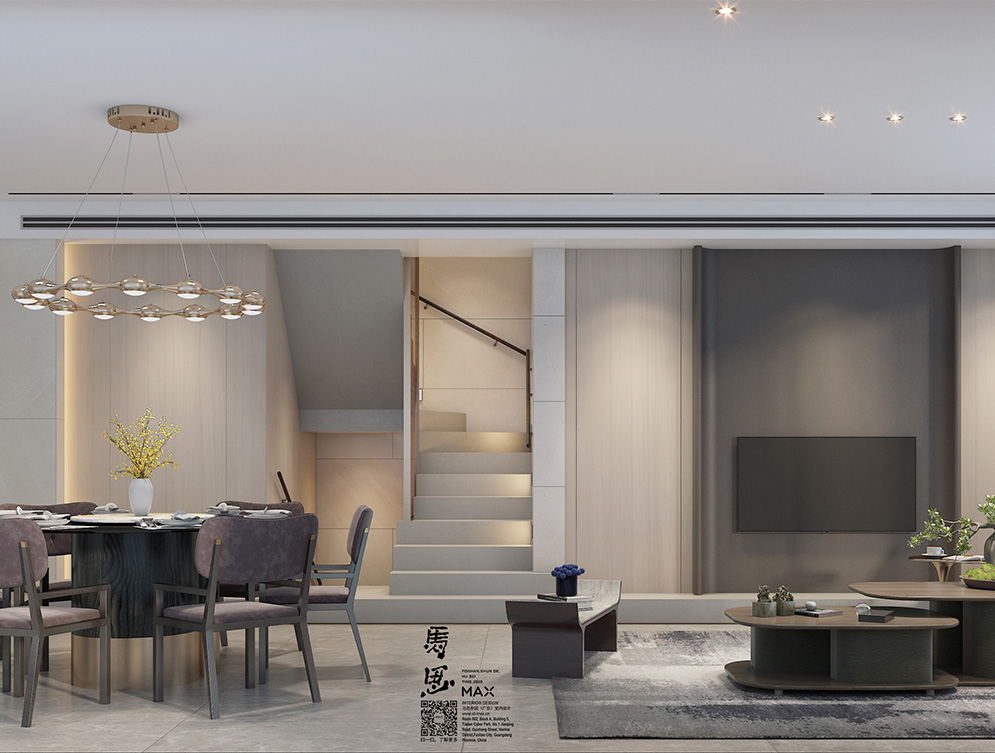 宅在家？東莞室內設計帶你去看日本現當代建筑美術館