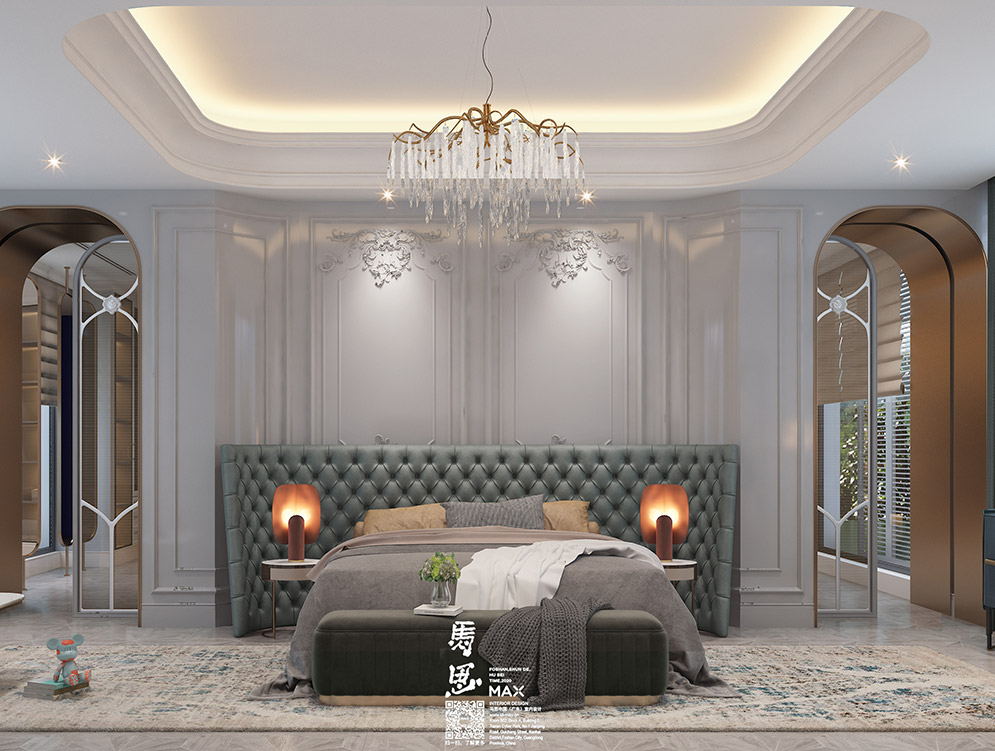 時代變遷 珠海室內設計行業未來將更加的海闊天空!