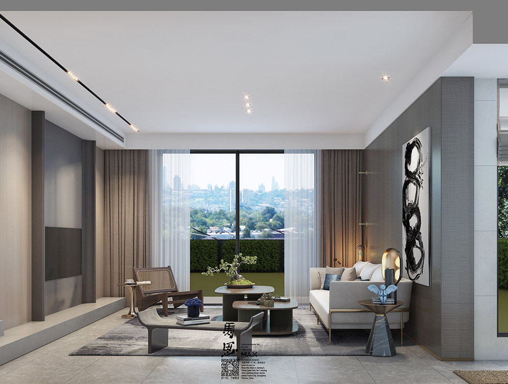 深圳裝修設計：環境推動你取得成功？還是會限制實現抱負？