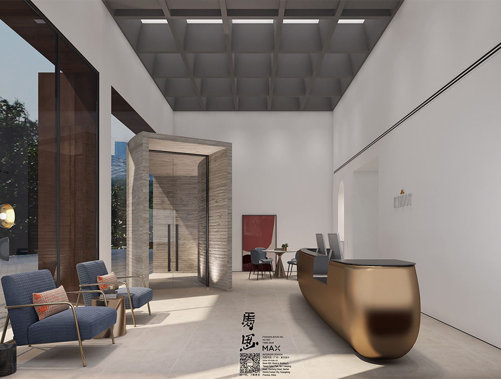 深圳裝修設計企業在互聯網鞭策中向前進！