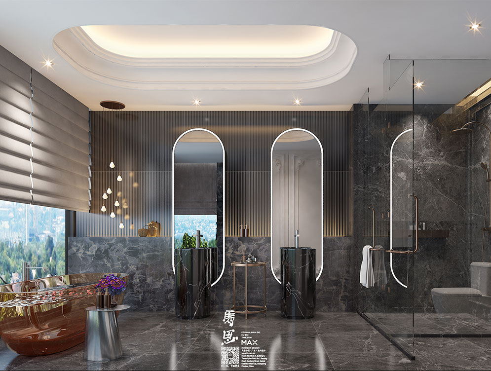 東莞室內設計實現影響力的核心要素