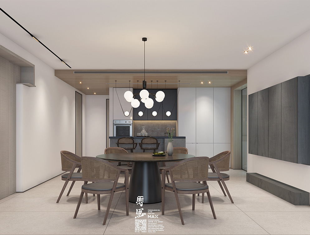 東莞室內(nèi)設計解密裝修模式，讓一切更可控