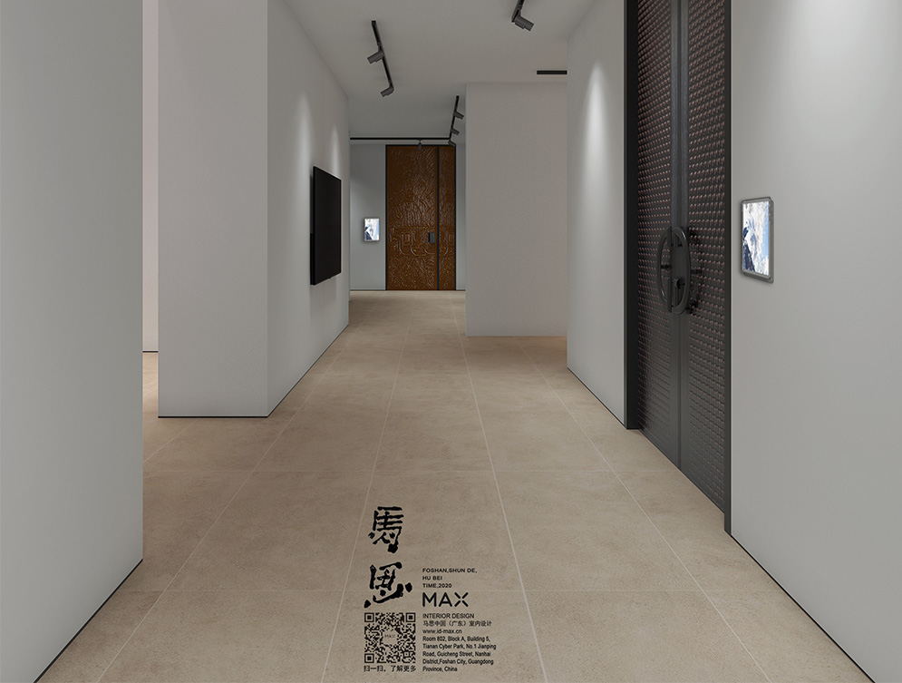 東莞室內(nèi)設(shè)計三大原則，廠家get到嗎?