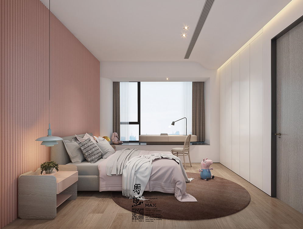 深圳裝修設(shè)計(jì)企業(yè)打造品牌，要注重塑造品牌“溫度”。