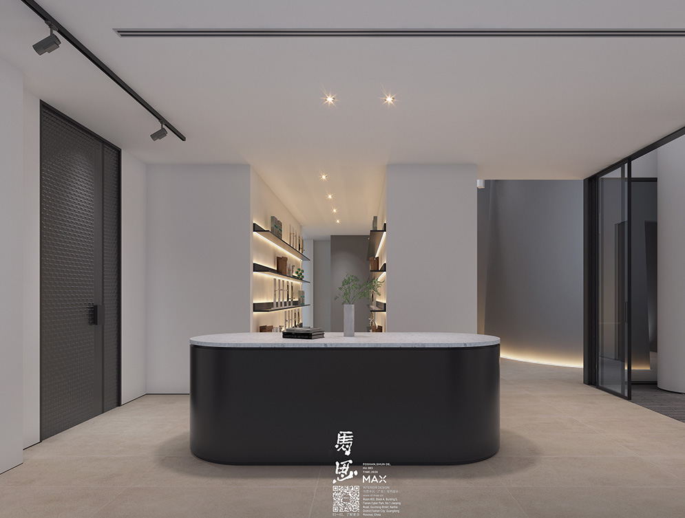 深圳裝修設(shè)計企業(yè)必須要樹立競爭優(yōu)勢。