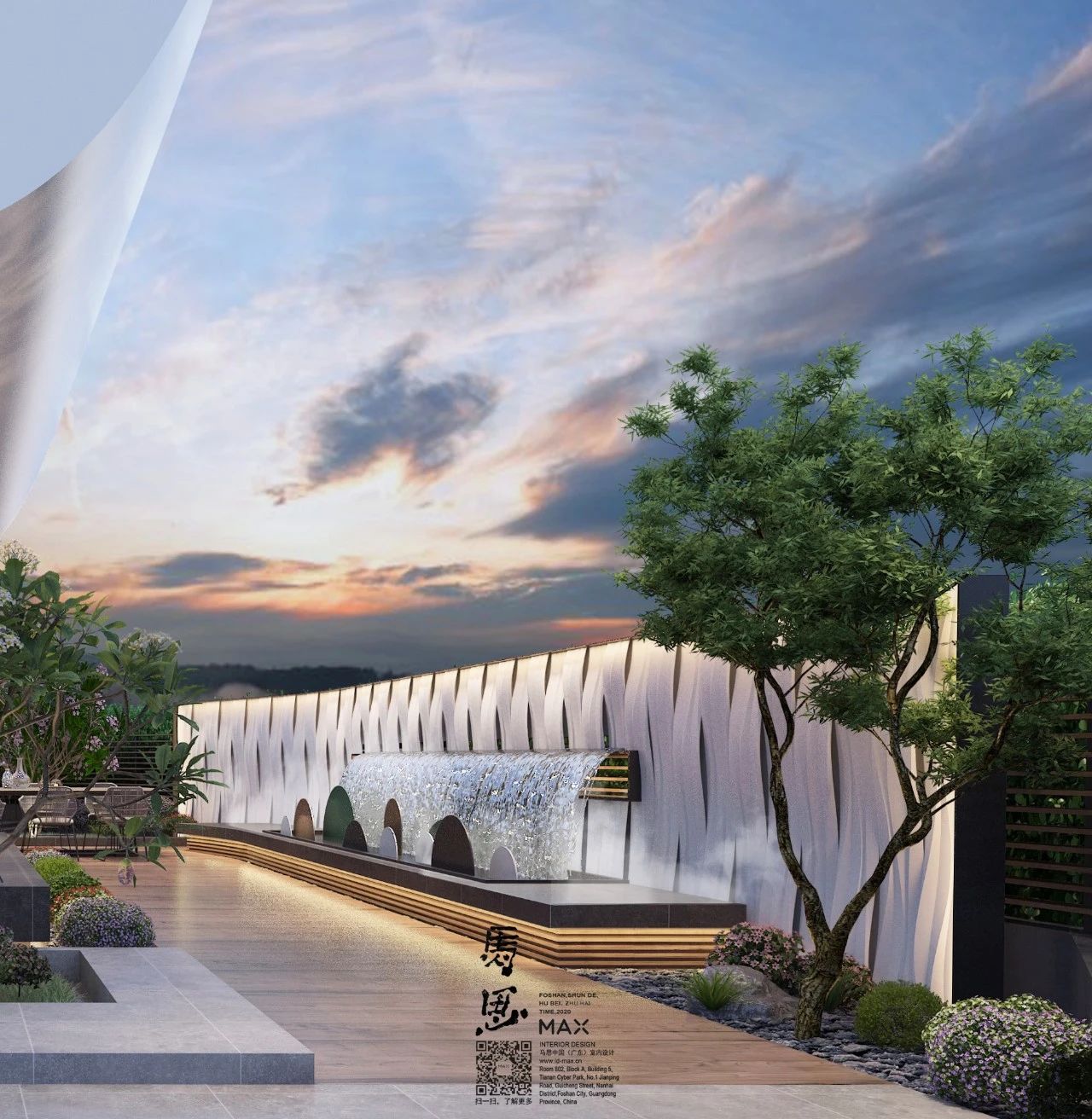 珠海室內設計 珠海室內設計