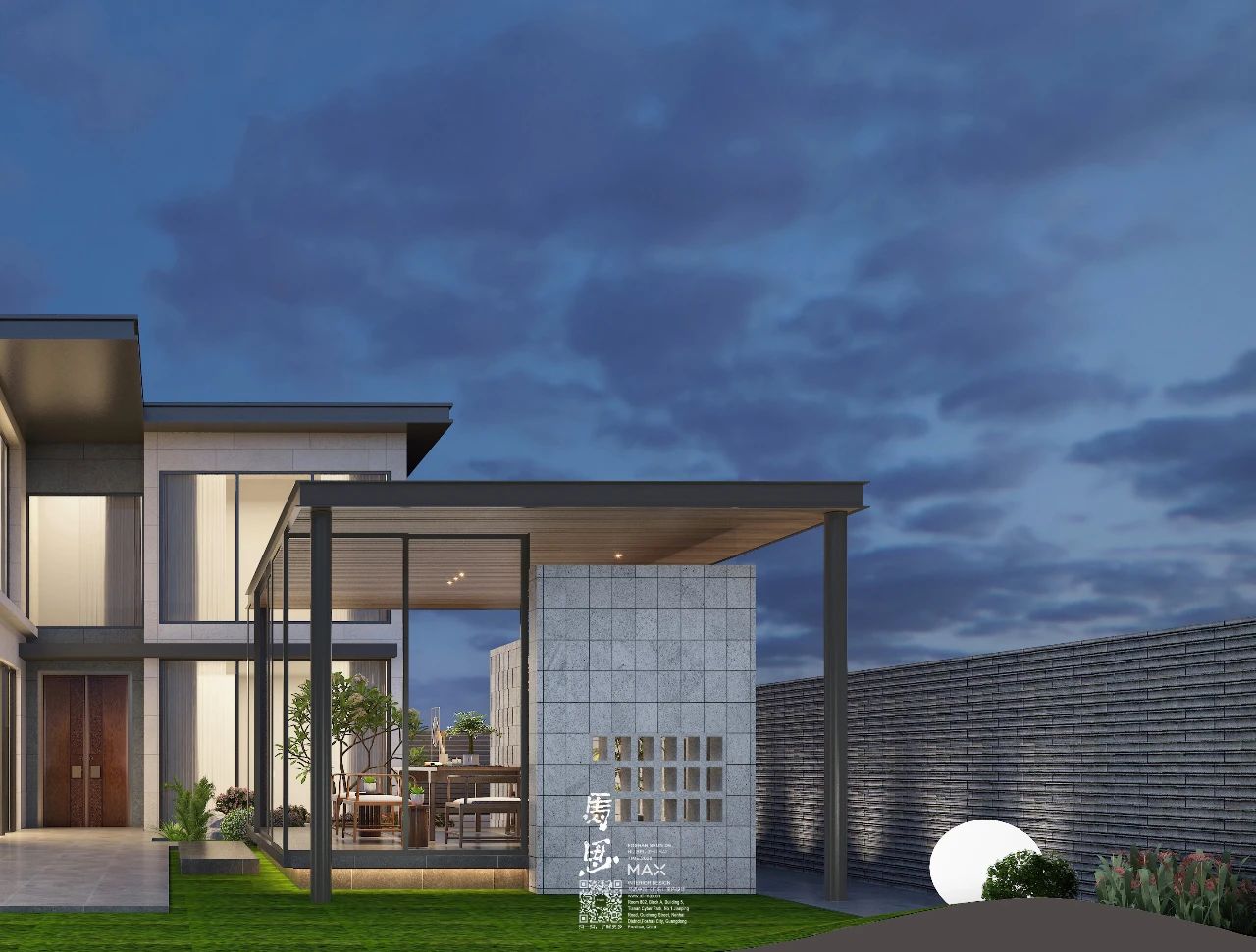 珠海室內設計 珠海室內設計