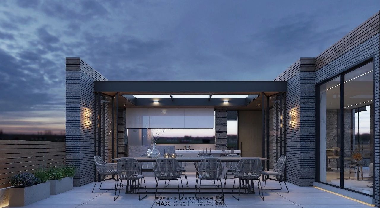 珠海室內設計 珠海室內設計