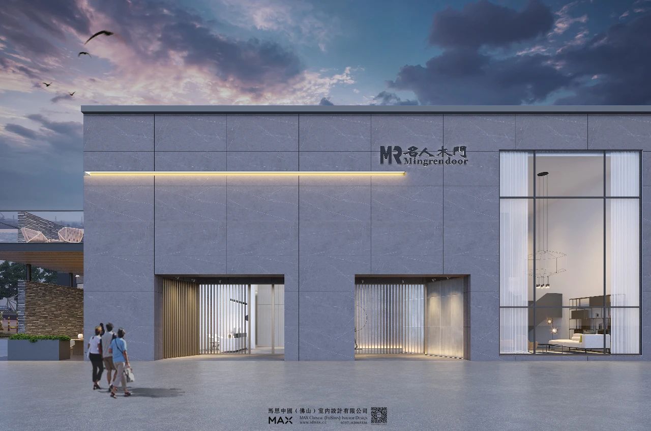 珠海室內設計 珠海室內設計