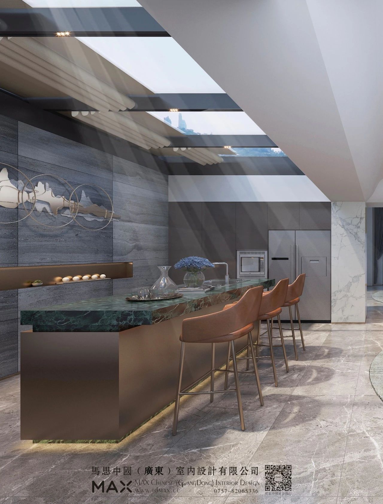 東莞室內(nèi)設(shè)計(jì)