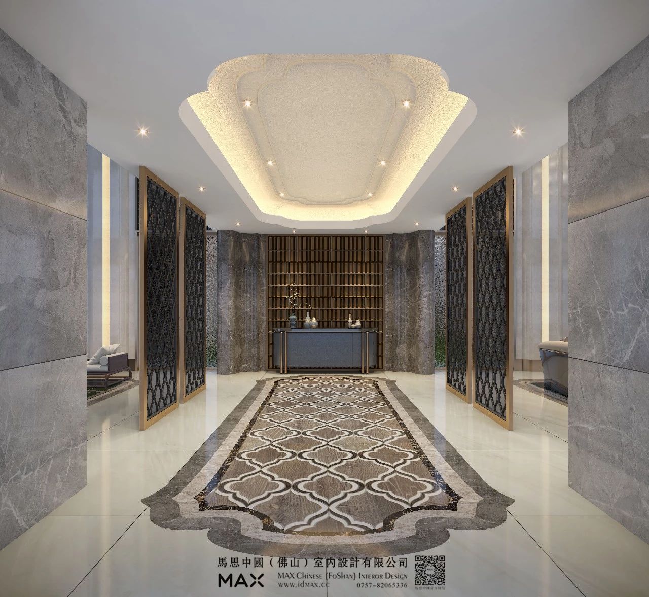東莞室內(nèi)設(shè)計(jì)