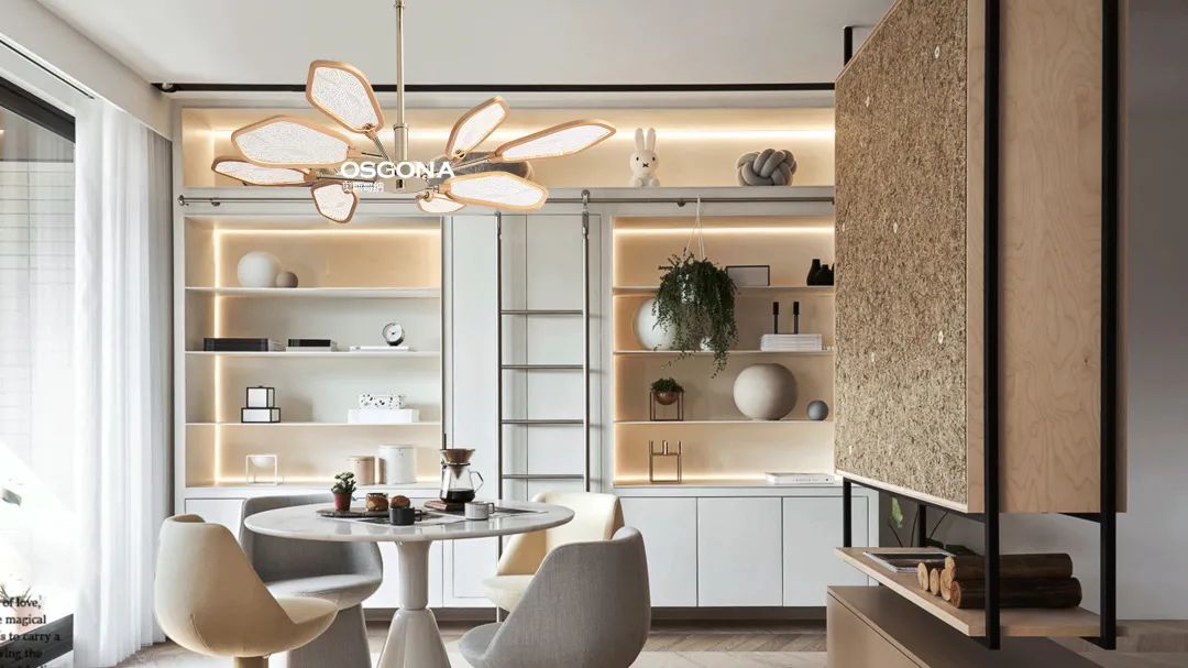 深圳裝修設計馬思物料優選 | 有質感的家,要顏值更要品質!