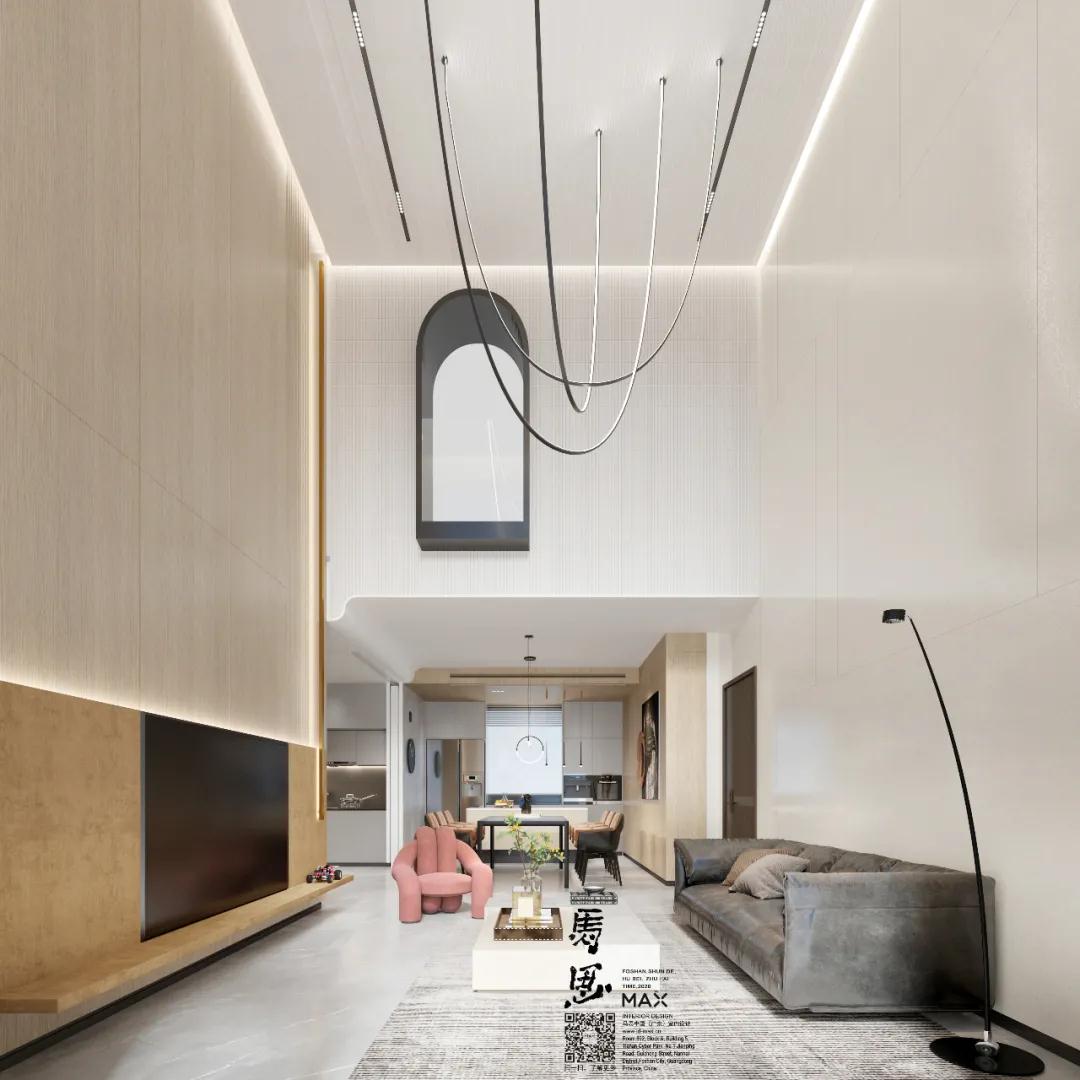 珠海室內(nèi)設計