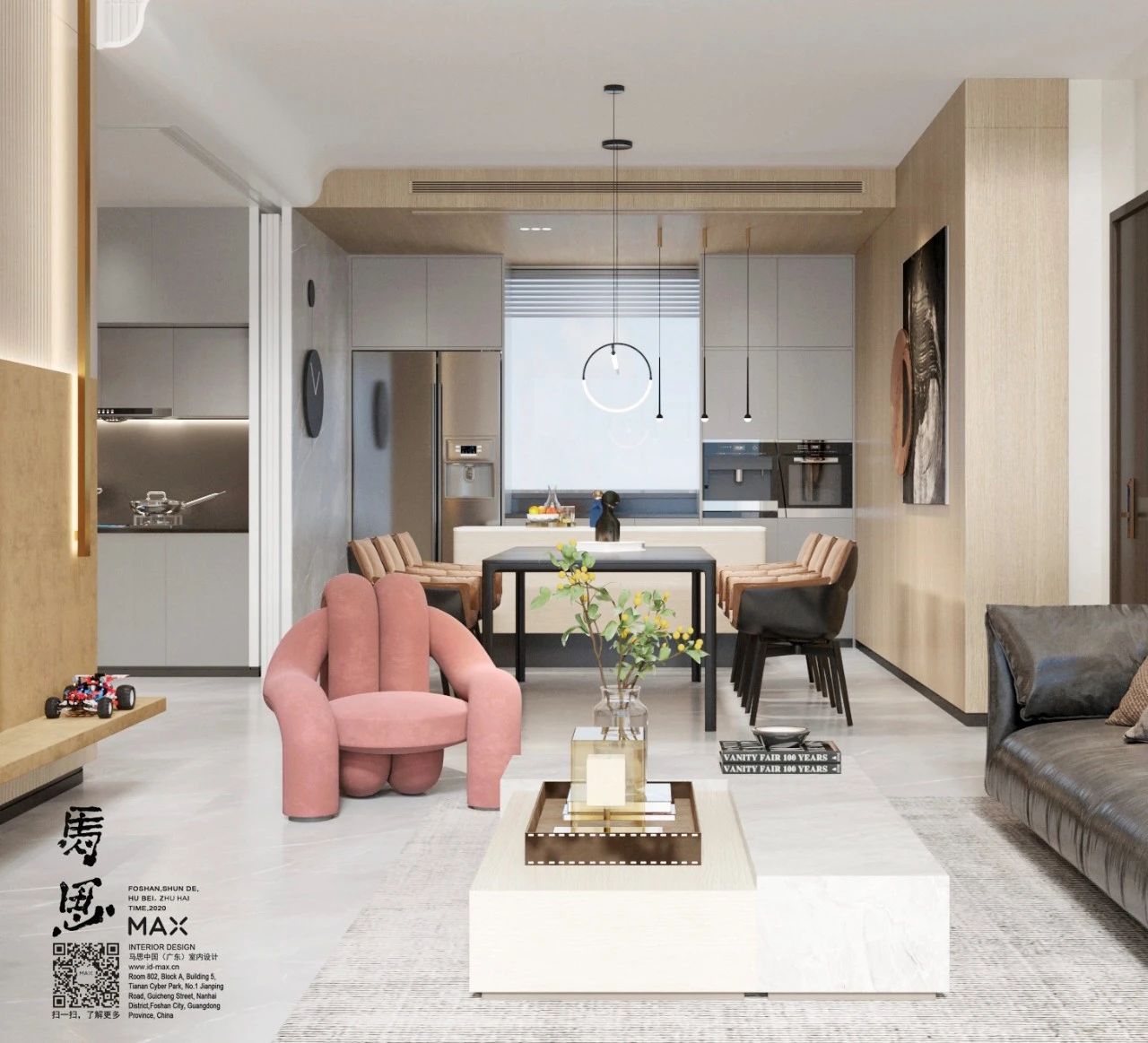 珠海室內(nèi)設計