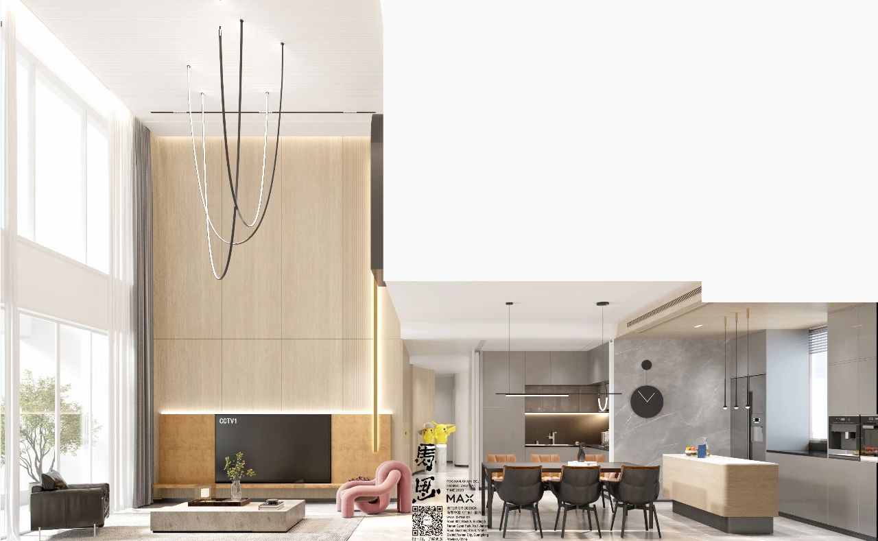 珠海室內(nèi)設計