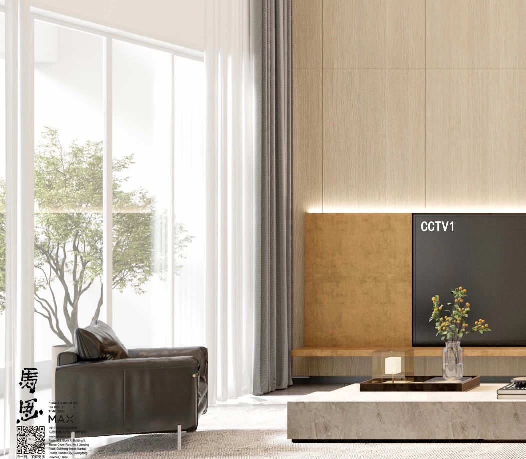 珠海室內(nèi)設計