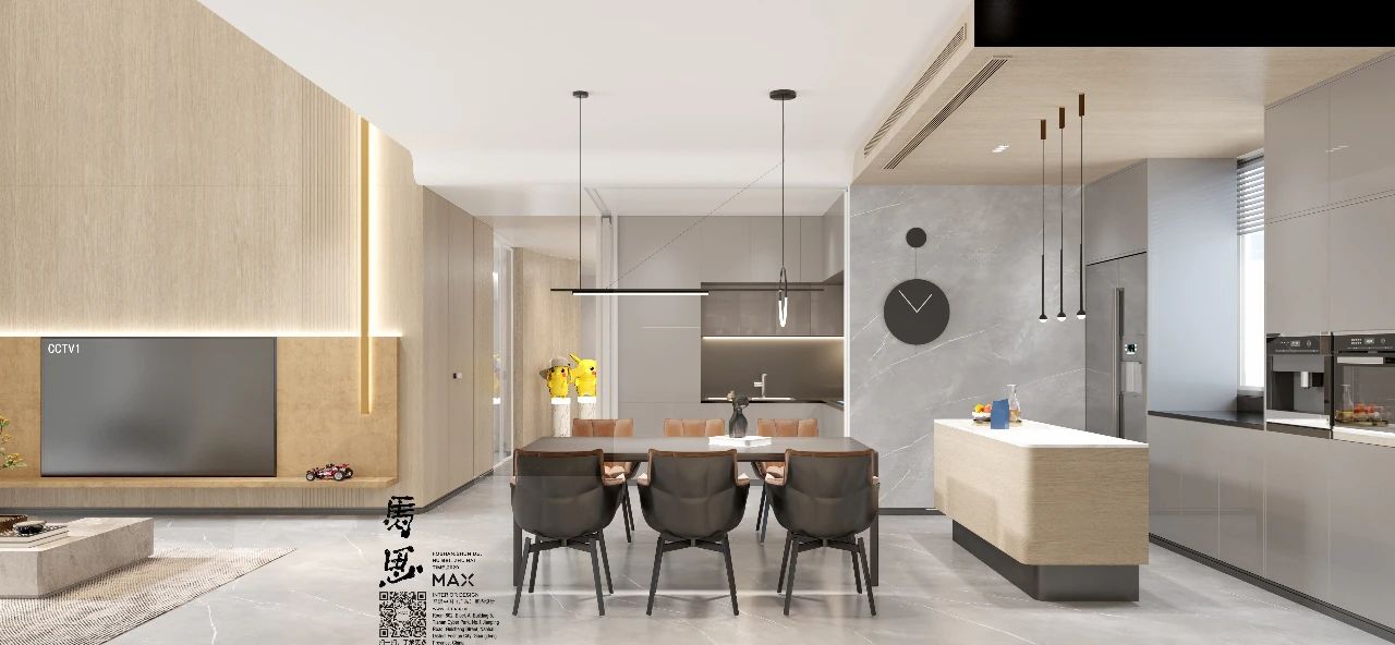 珠海室內(nèi)設計