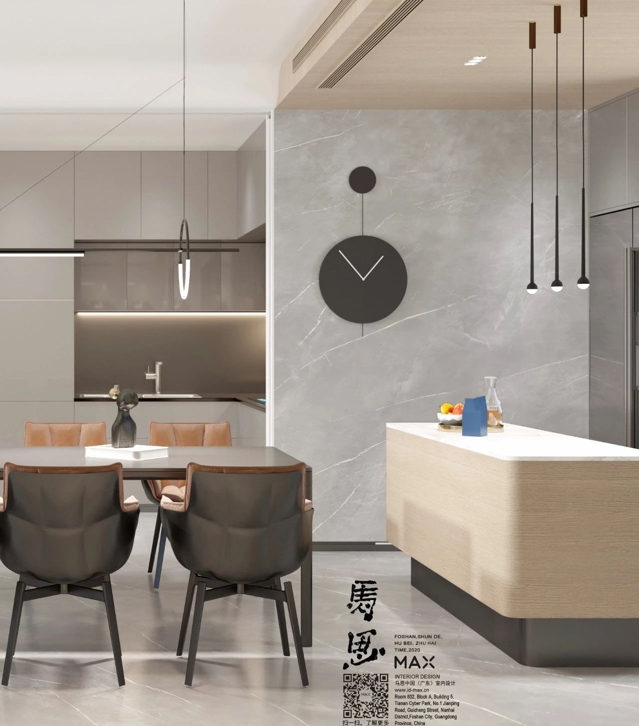 珠海室內(nèi)設計