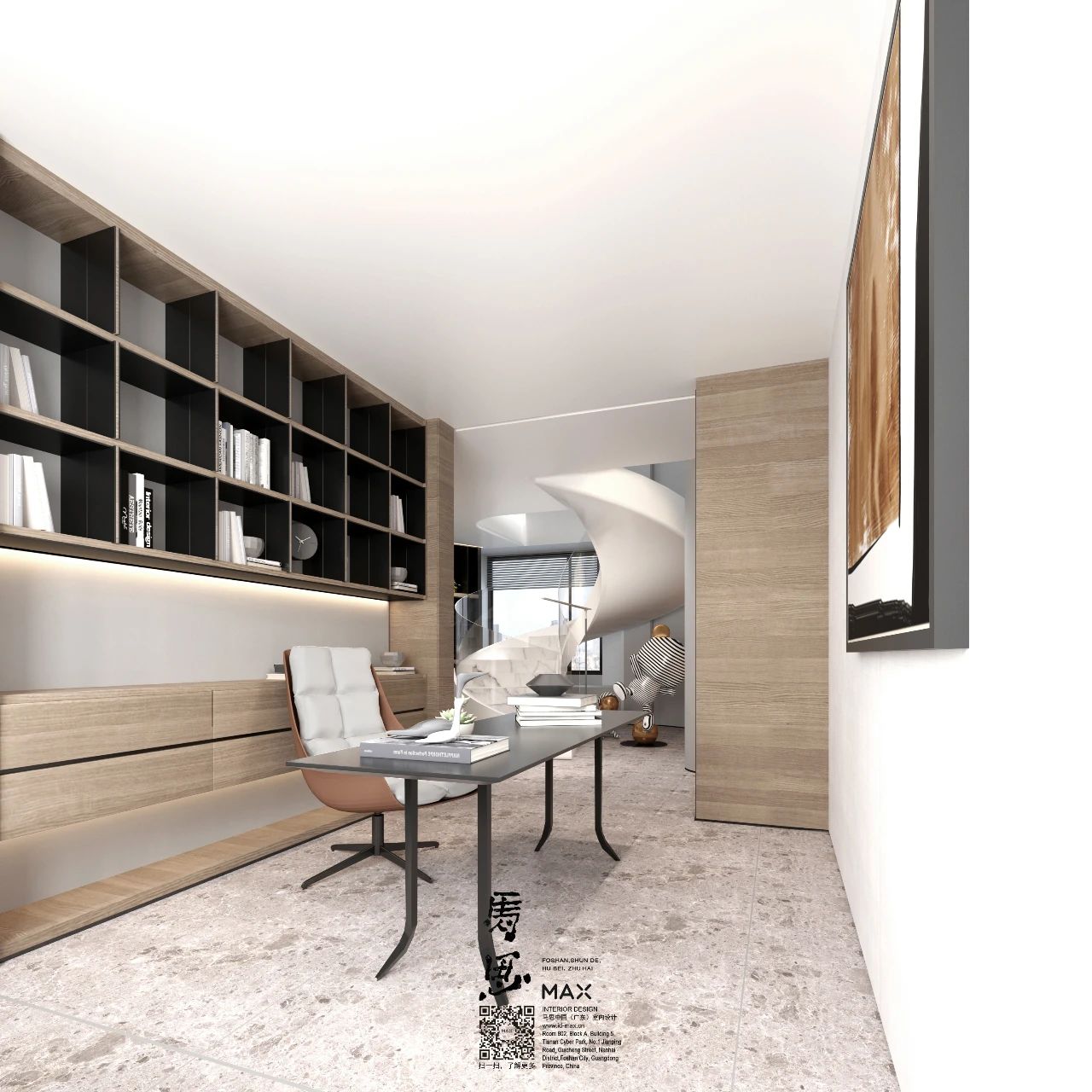 珠海室內(nèi)設計