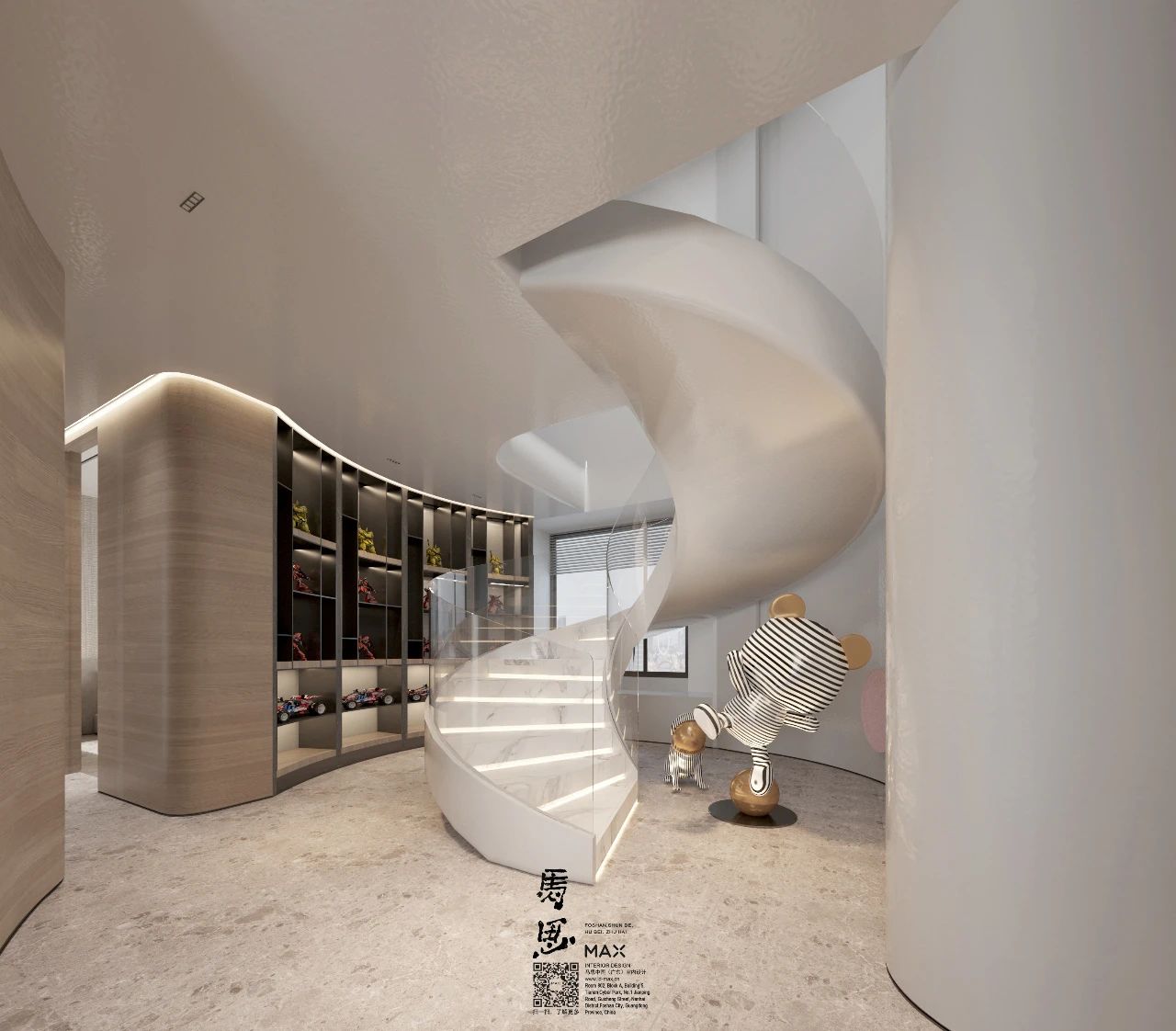 珠海室內(nèi)設計