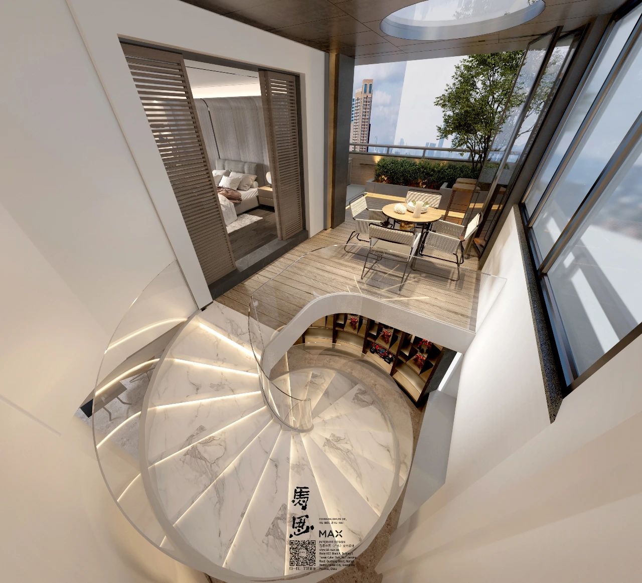 珠海室內(nèi)設計