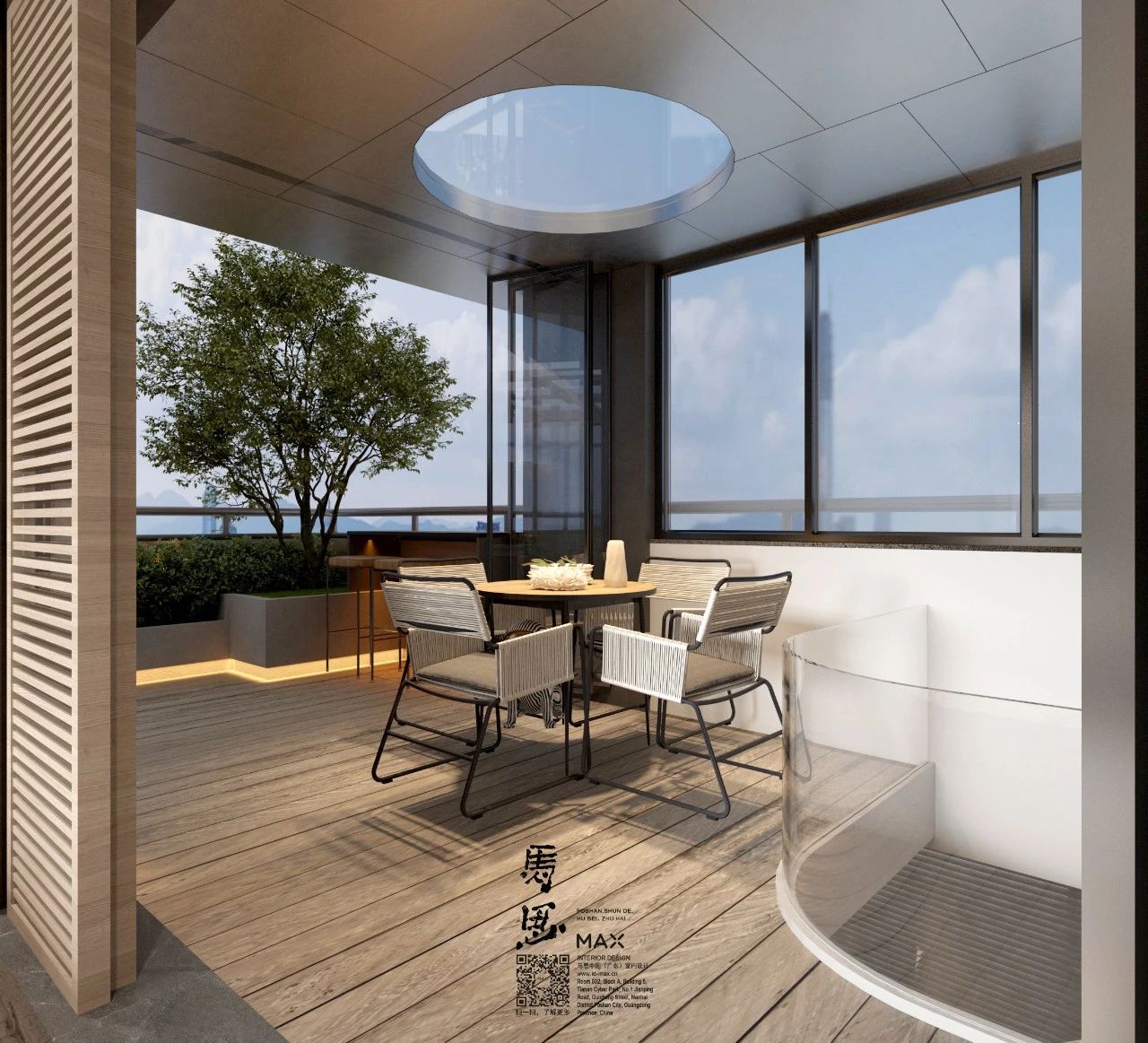 珠海室內(nèi)設計