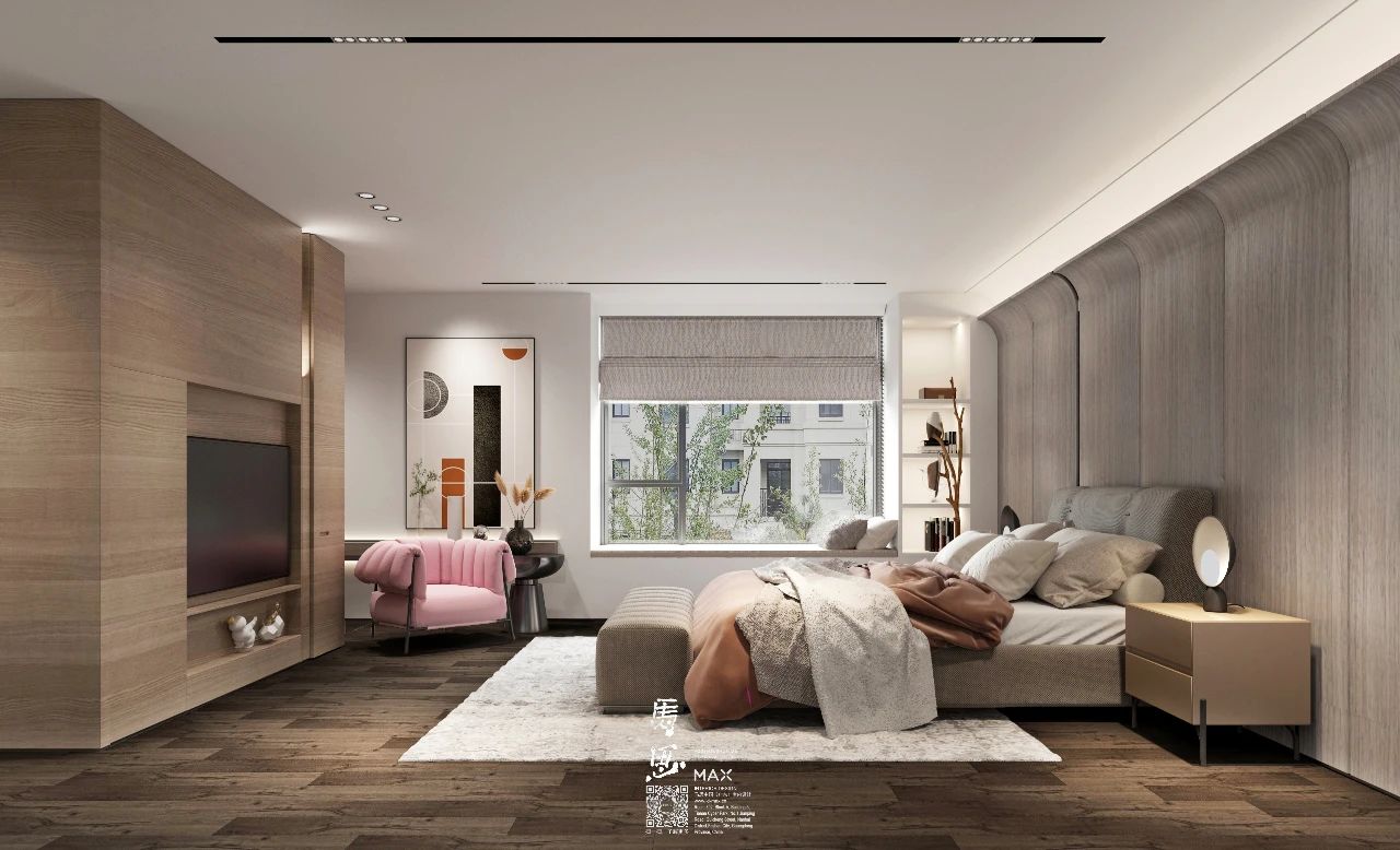 珠海室內(nèi)設計