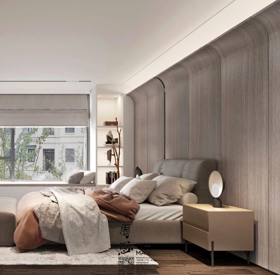 珠海室內(nèi)設計