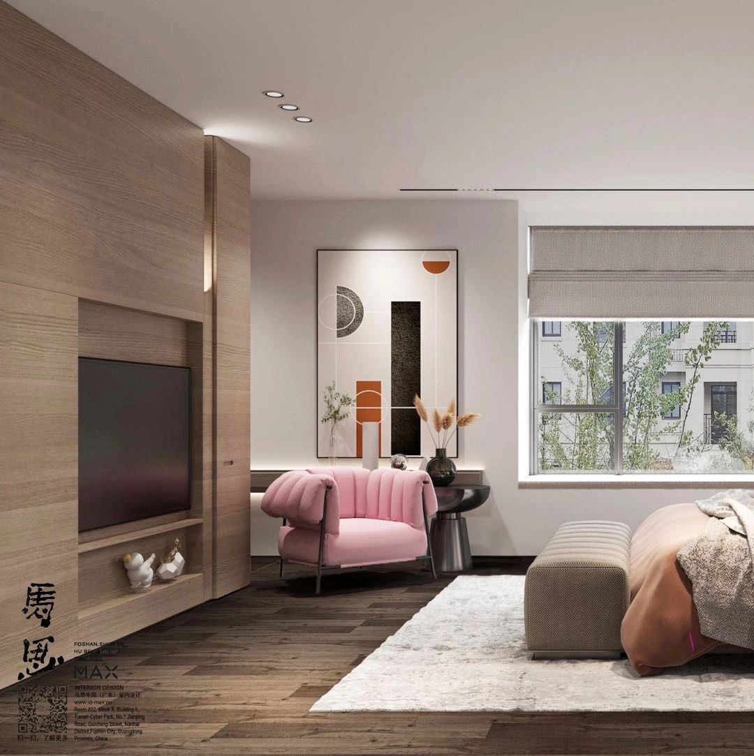 珠海室內(nèi)設計