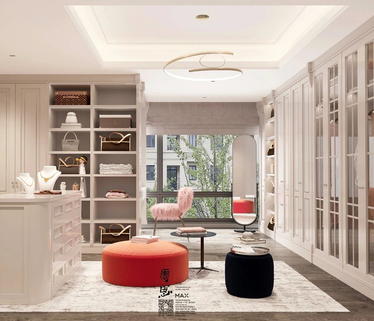 珠海室內(nèi)設計