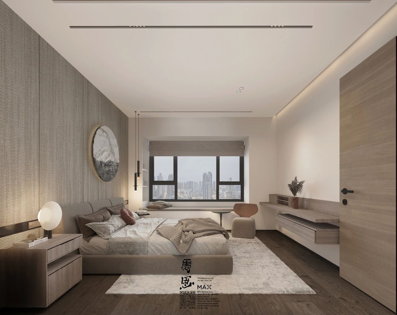 珠海室內(nèi)設計