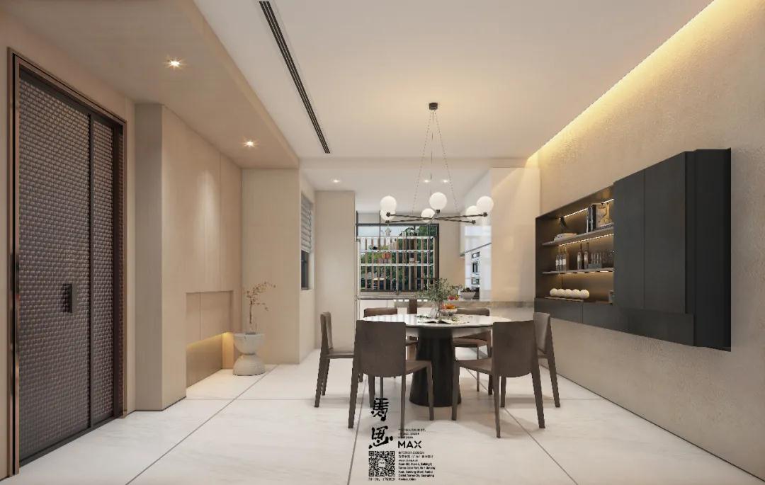 深圳裝修設計馬思 | 裝修報價貓膩多,千萬別被忽悠了!