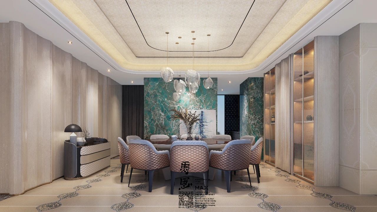 廣州裝修設計馬思 | 裝修簽訂合同:你遇上霸王條款了嗎?