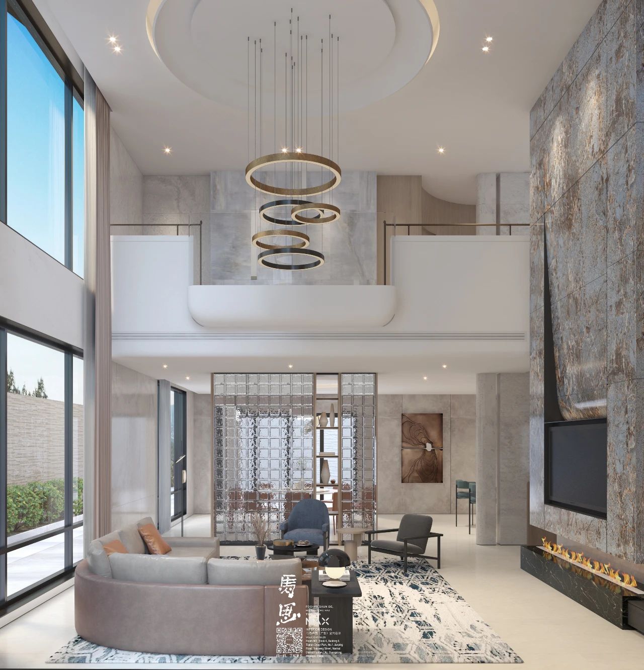 廣州裝修設計馬思 | 裝修前一定要了解這幾類公司!!!