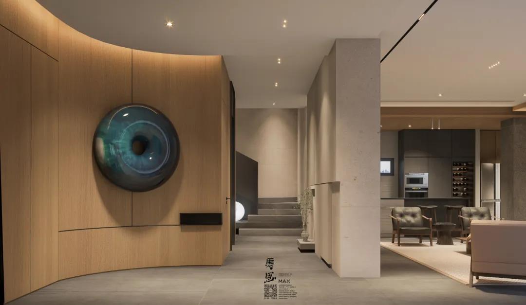 珠海室內設計馬思 | 設計公司憑什么收設計費!