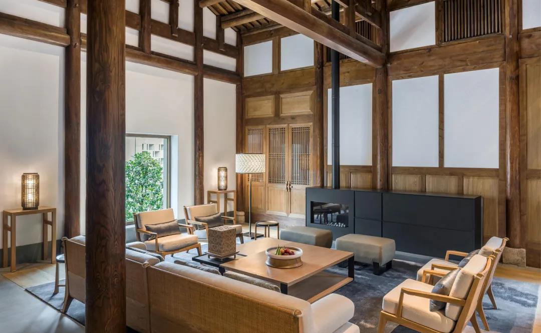 深圳裝修設(shè)計(jì)馬思| 懂生活,從懂酒店開始