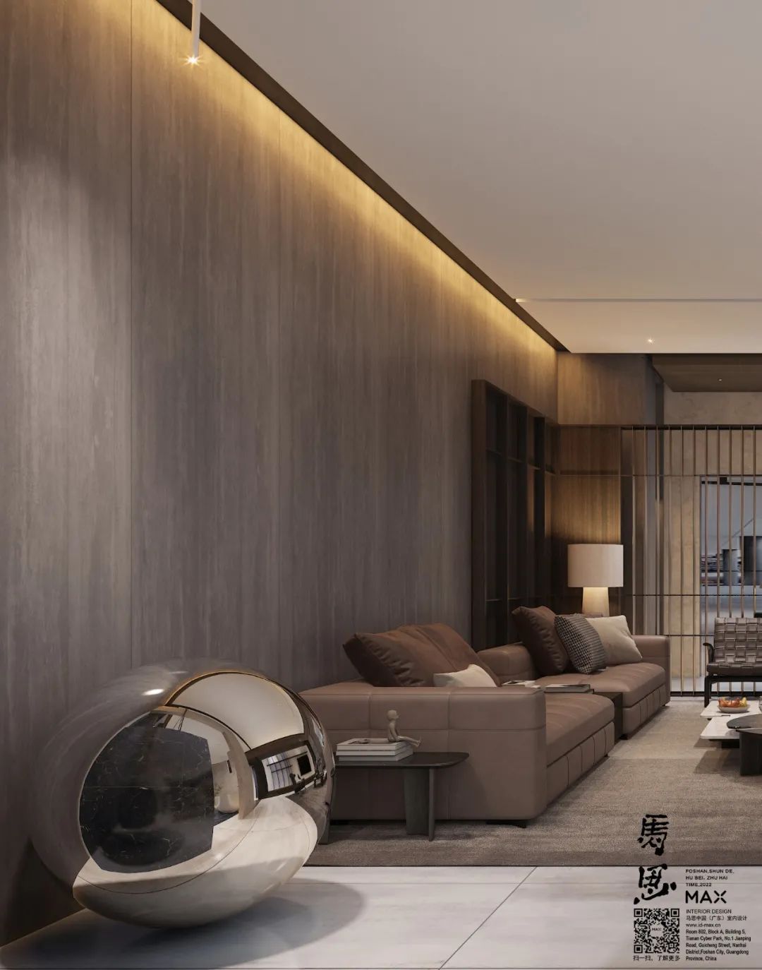 珠海室內設計 珠海室內設計