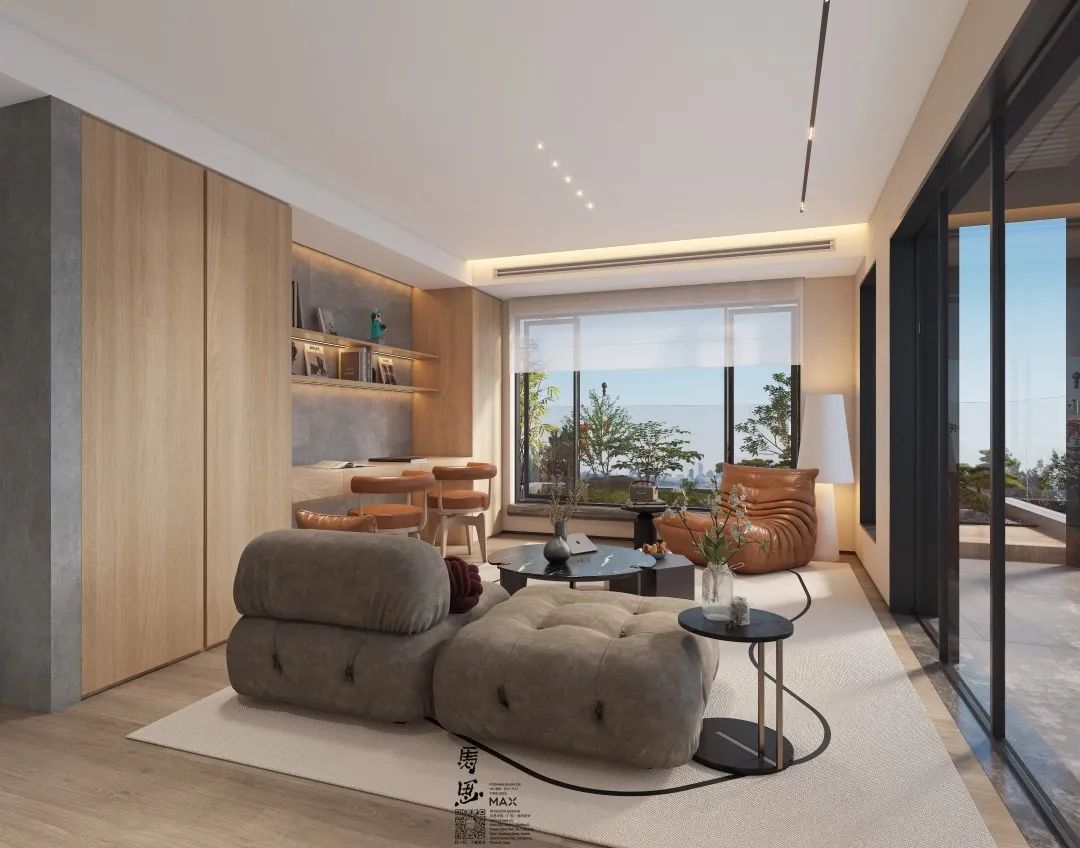 珠海室內設計 珠海室內設計